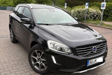 Volvo XC60 204.000 km 10.800 &euro; Sankt Augustin 53757