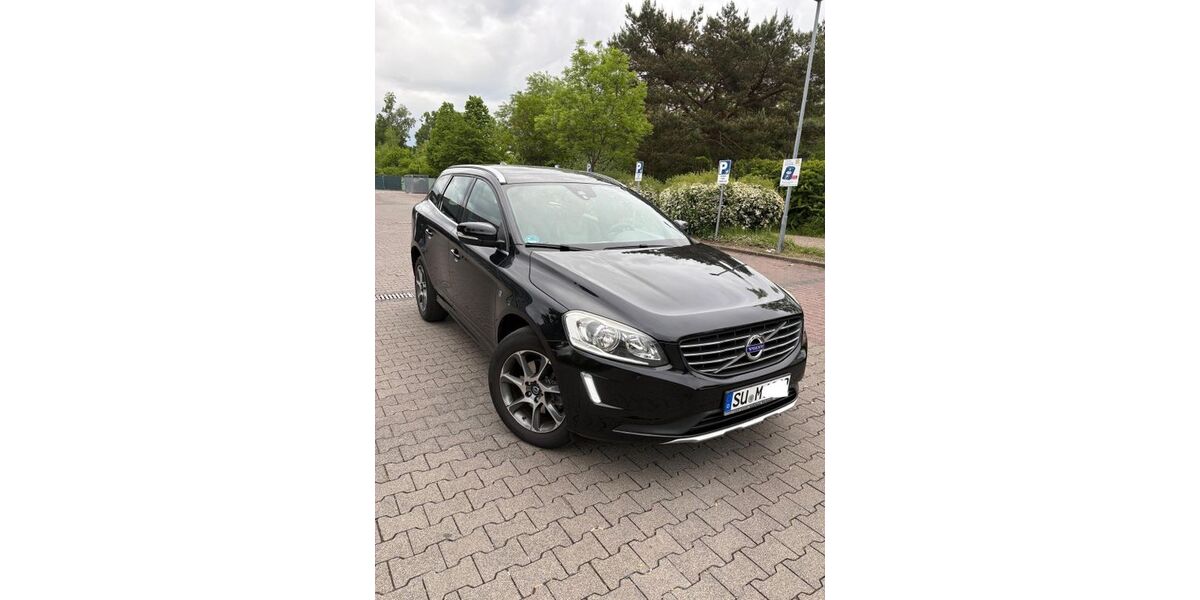 Volvo XC60 204.000 km 10.800 &euro; Sankt Augustin 53757