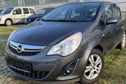 Opel Corsa 194.343 km 2.990 &euro; Königswinter 53639