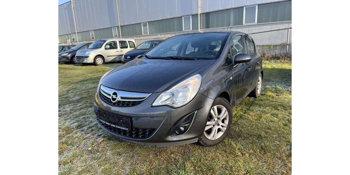 Opel Corsa 194.343 km 2.990 &euro; Königswinter 53639