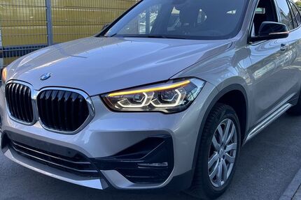 BMW X1 39.158 km 21.500 &euro; Eitorf 53783
