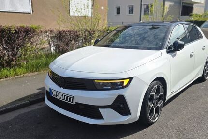 Opel Astra 48.000 km 20.900 &euro; Köln 51149