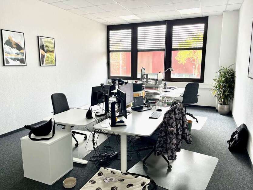 Büro in Köln 920 € 51 m²