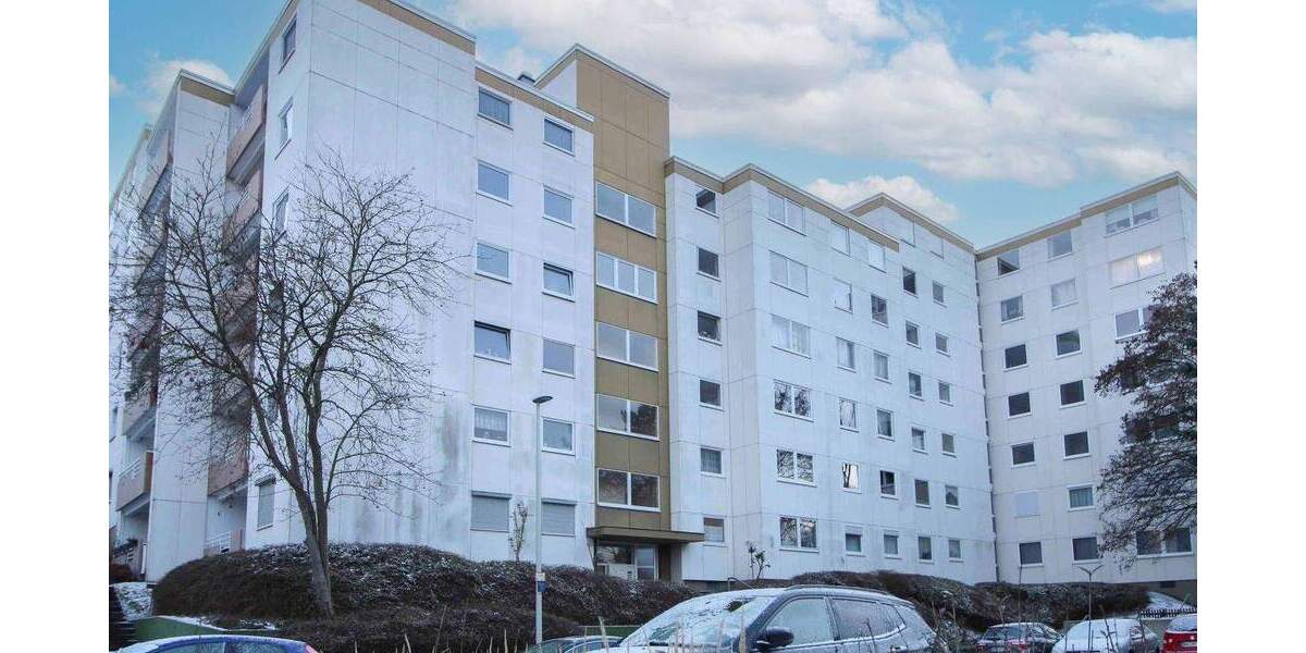 Etagenwohnung Bonn Medinghoven - 3 Zimmer, 87 m&sup2;, 249.000&euro; | Angebot:24657065