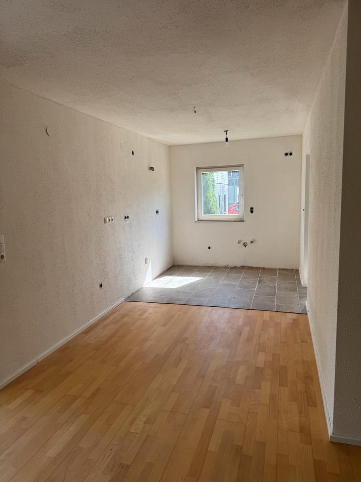 Haus zu vermieten