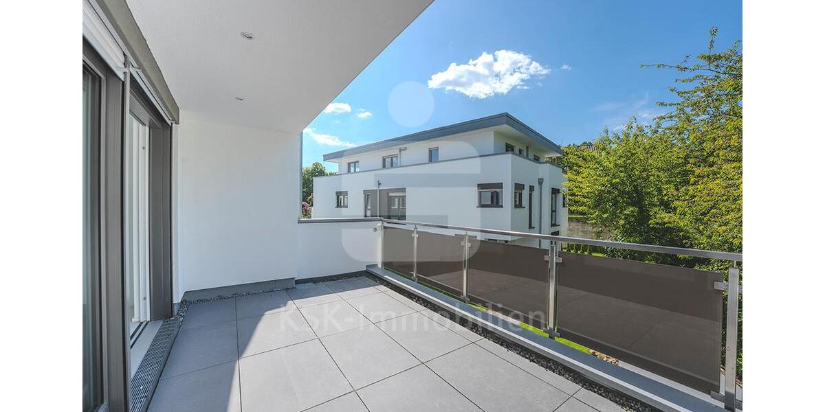 Etagenwohnung Eitorf - 3 Zimmer, 110 m&sup2;, 1.430&euro; | Angebot:25545628