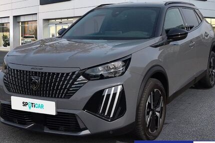 Peugeot 2008 23.590 km 22.190 &euro; Sankt Augustin 53757