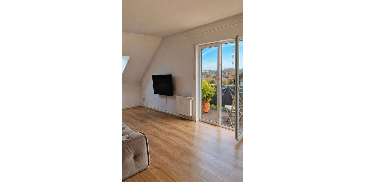 Etagenwohnung Bonn Hardtberg - 3 Zimmer, 77 m&sup2;, 283.000&euro; | Angebot:26942782