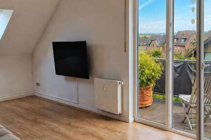 Wohnung Bonn Hardtberg - 3 Zimmer, 77 m&sup2;, 283.000&euro; | Angebot:26942782