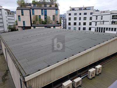 GEWERBE TRIFFT AUF VIELE MÖGLICHKEITEN - Gewerbeobjekt Köln Innenstadt | Angebot:26817007