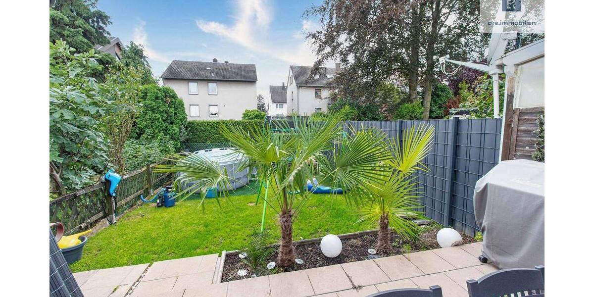 Reihenmittelhaus Sankt Augustin Menden - 4 Zimmer, 113 m&sup2;, 440.000&euro; | Angebot:23957673