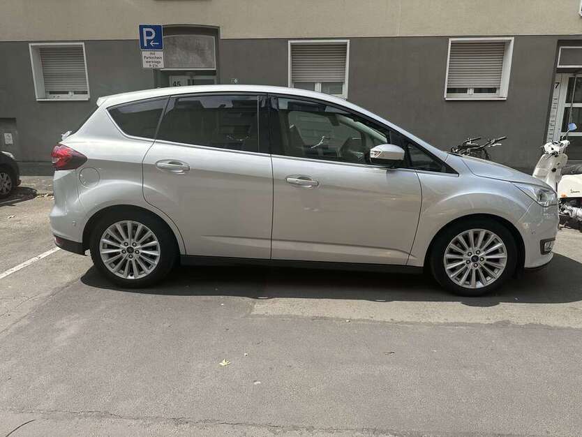 C-Max