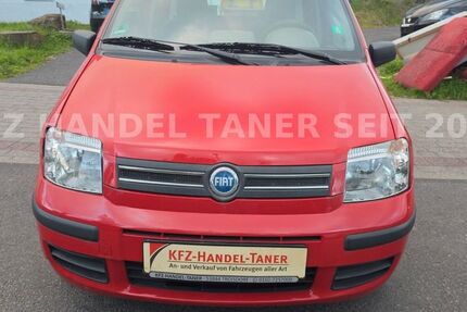 Fiat Panda 168.000 km 1.200 &euro; Troisdorf (Nähe Köln/Bonn) 53844