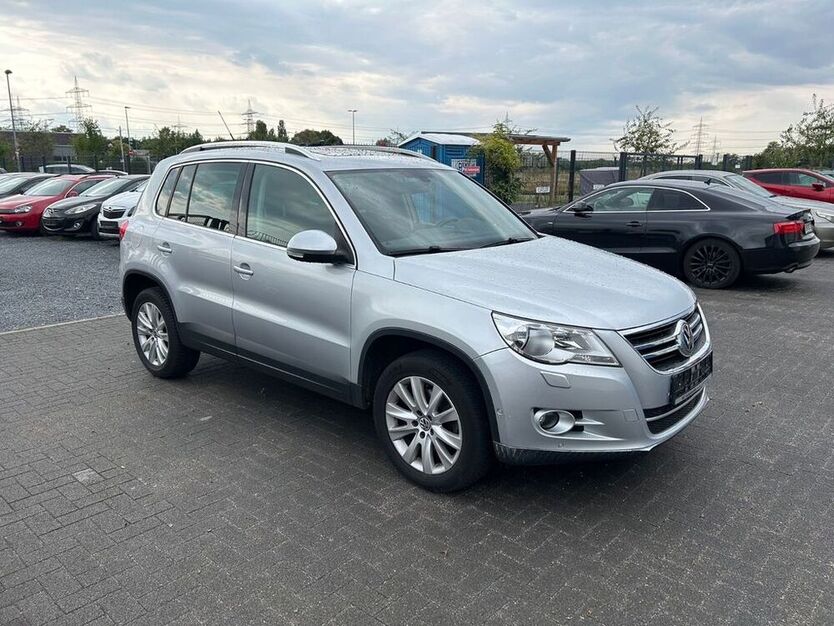 Tiguan