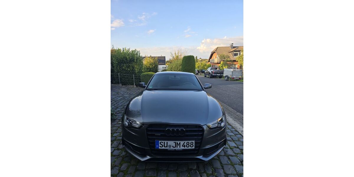 Audi A5 165.000 km 20.500 &euro; Hennef 53773