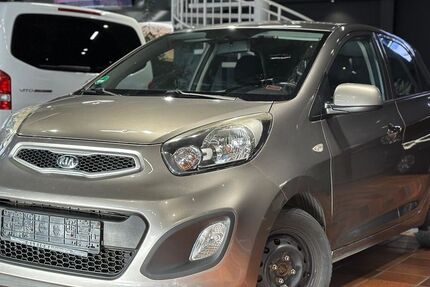 Kia Picanto 155.563 km 1.950 &euro; Bonn 53177