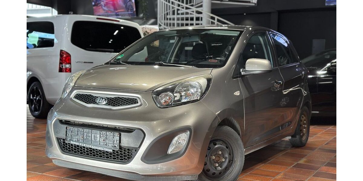 Kia Picanto 155.563 km 1.950 &euro; Bonn 53177