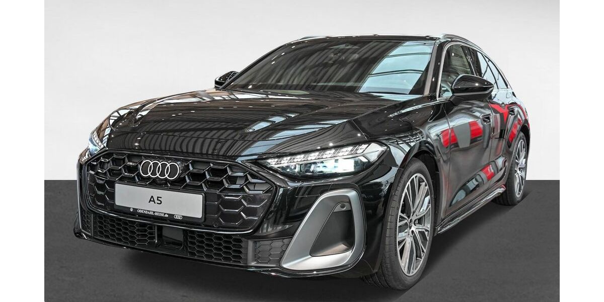 Audi A5 15.900 km 52.980 &euro; Köln 50739