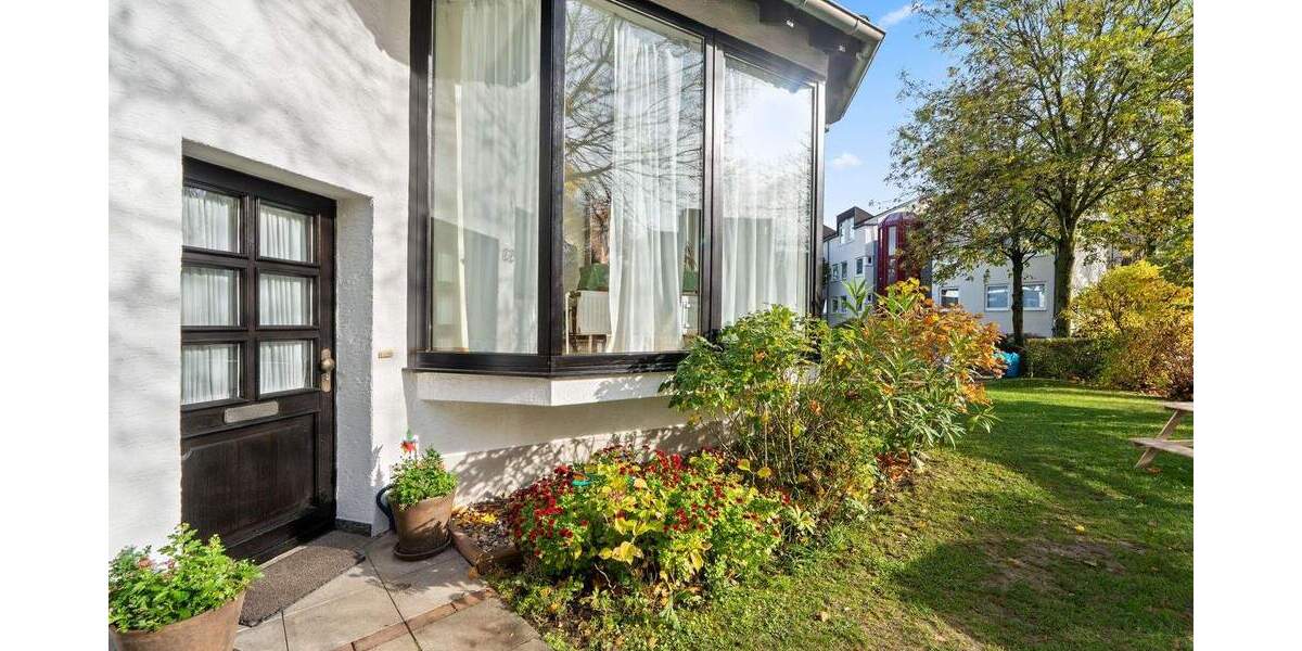 Reihenendhaus Bonn Brüser Berg - 7 Zimmer, 180 m&sup2;, 689.000&euro; | Angebot:25835504