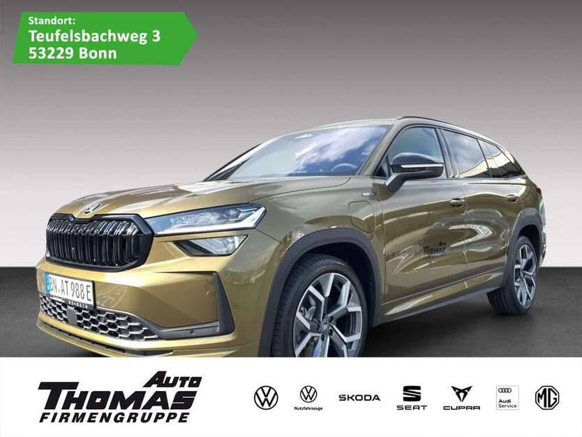 Kodiaq