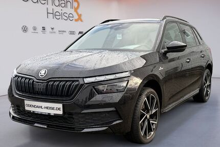 Skoda Kamiq 30.549 km 22.480 &euro; Köln 50739