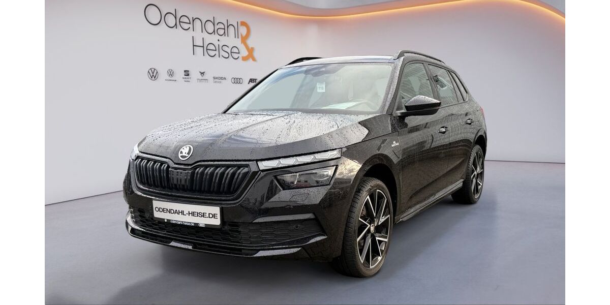 Skoda Kamiq 30.549 km 22.480 &euro; Köln 50739