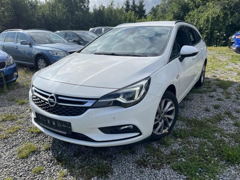Astra