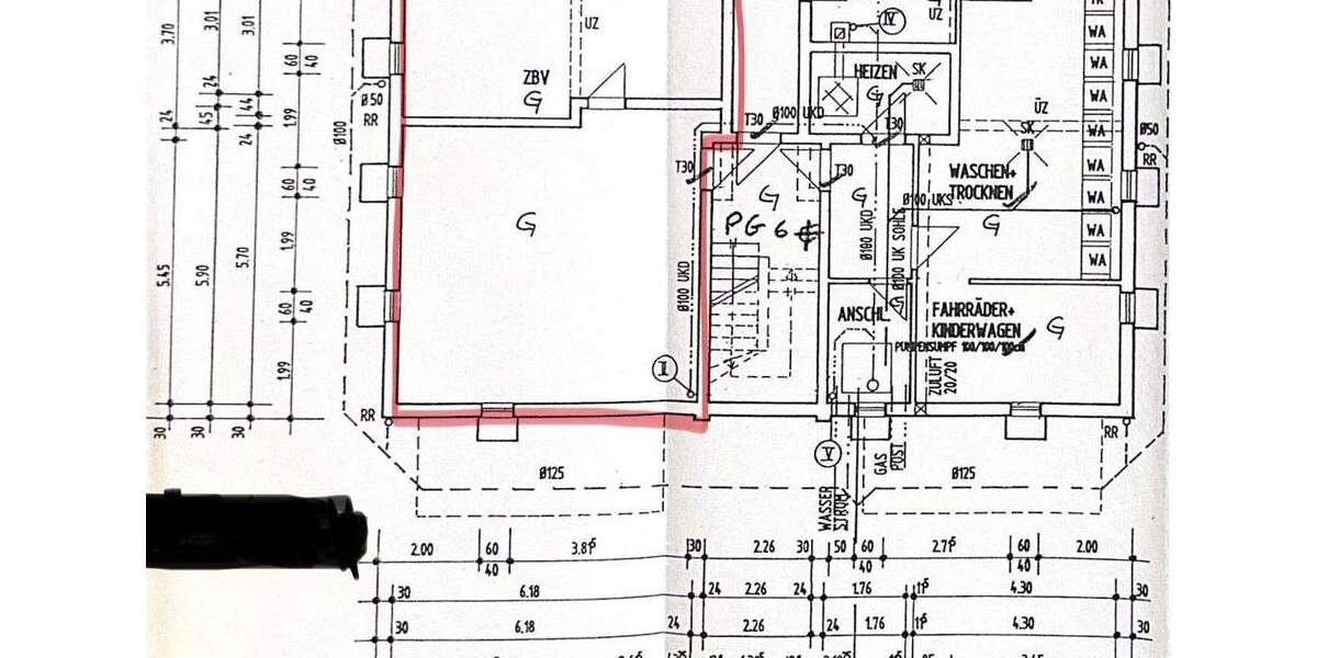 Gewerbeobjekt Bornheim - 400&euro; | Angebot:24526234