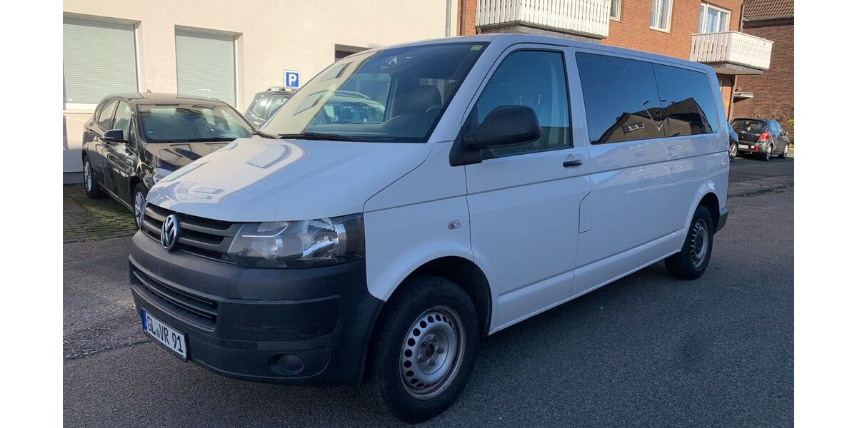 VW T5 Transporter 270.000 km 9.450 &euro; Bergisch Gladbach 51465