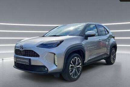 Toyota Yaris Cross 47.000 km 24.750 &euro; Overath 51491
