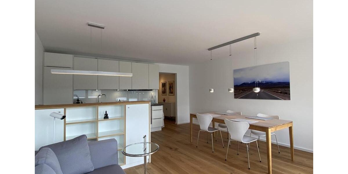 Etagenwohnung Köln Rodenkirchen - 3 Zimmer, 80 m&sup2;, 1.990&euro; | Angebot:26461788