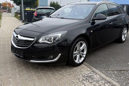 Opel Insignia 220.500 km 7.100 € brühl 50321