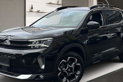 Citroen C5 Aircross 85.966 km 17.288 € Köln 51067