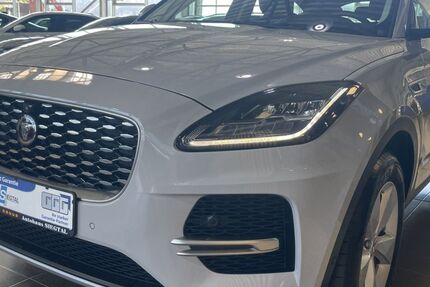 Jaguar E-Pace 55.289 km 26.900 € Eitorf 53783