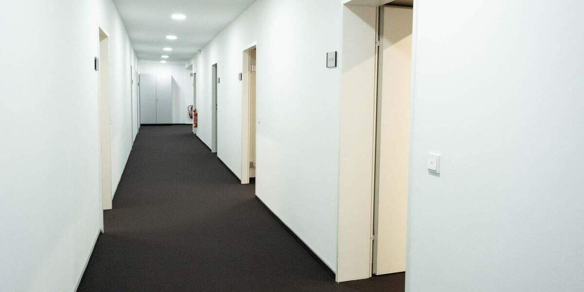 Gewerbeobjekt Köln Neustadt-Nord - 1.200&euro; | Angebot:25918941