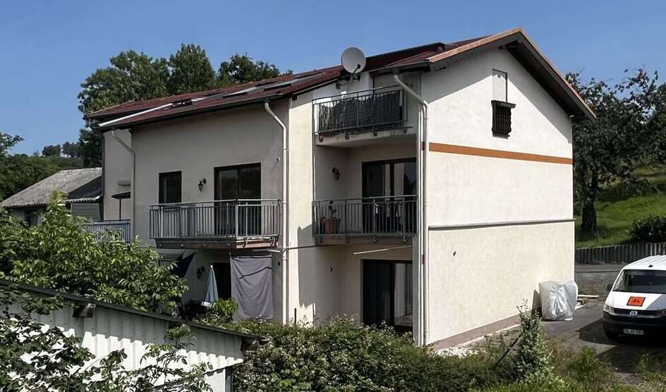 Wohnung zum Kaufen in Hennef 125.000 € 45 m²