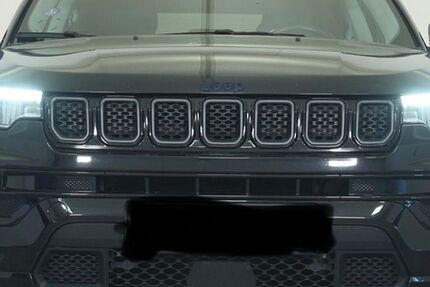 Jeep Compass 128.000 km 17.290 &euro; Wachtberg 53343