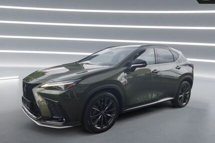 Lexus NX 450h 58.100 km 47.490 &euro; Bonn 53119