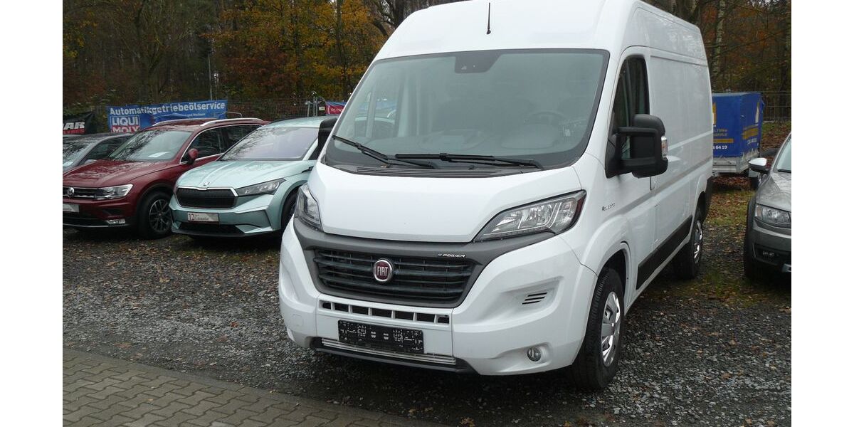 Fiat Ducato 3.700 km 19.900 € Sankt Augustin 53757