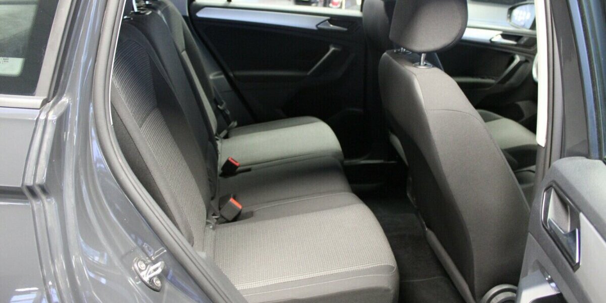 VW Tiguan 1.4 TSI BMT Trendline - AHK - 71.108 km 15.980 &euro; Euskirchen 53881