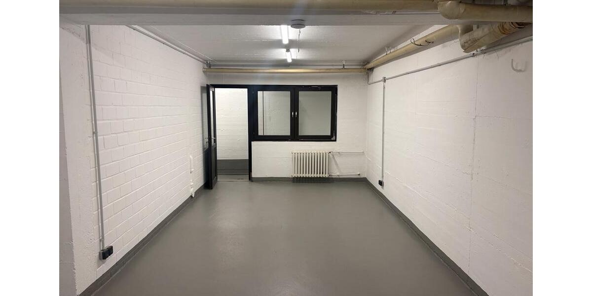 182qm2 vollsanierte Gewerbefläche Bonn-Plittersdorf zimmer