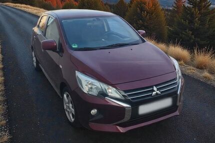 Mitsubishi Space Star 48.000 km 9.150 &euro; Swisttal 53913
