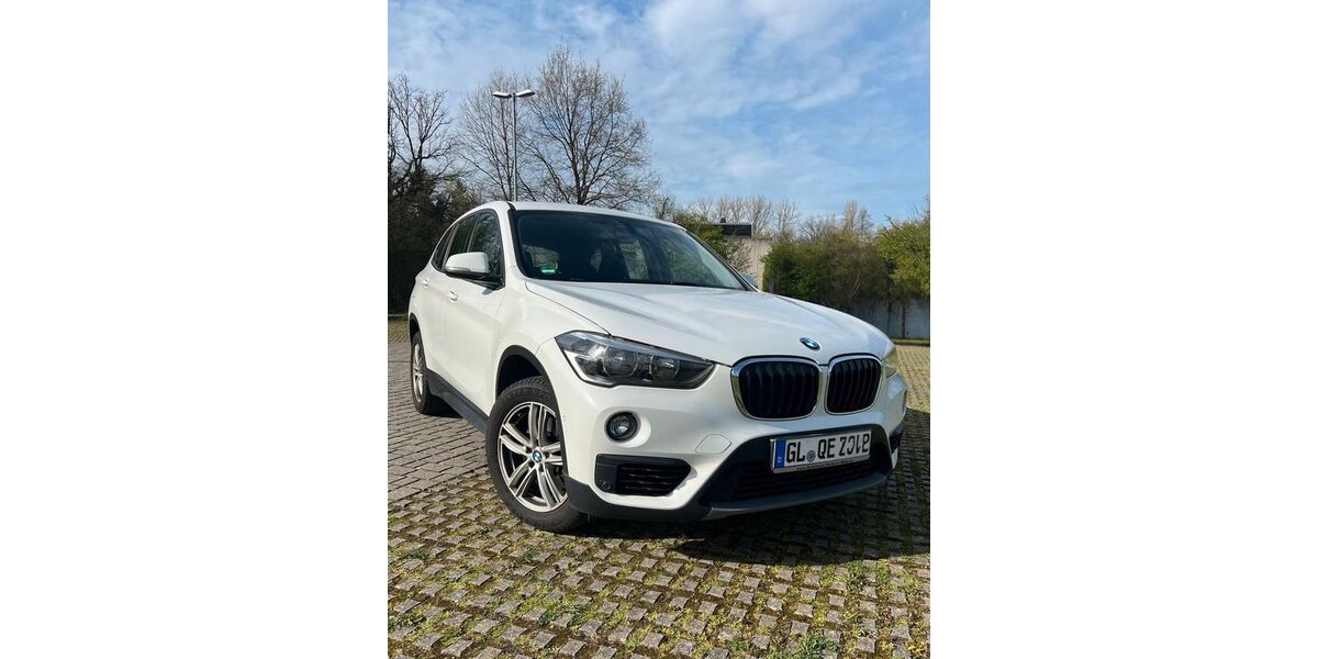 BMW X1 167.000 km 15.500 &euro; Rösrath 51503