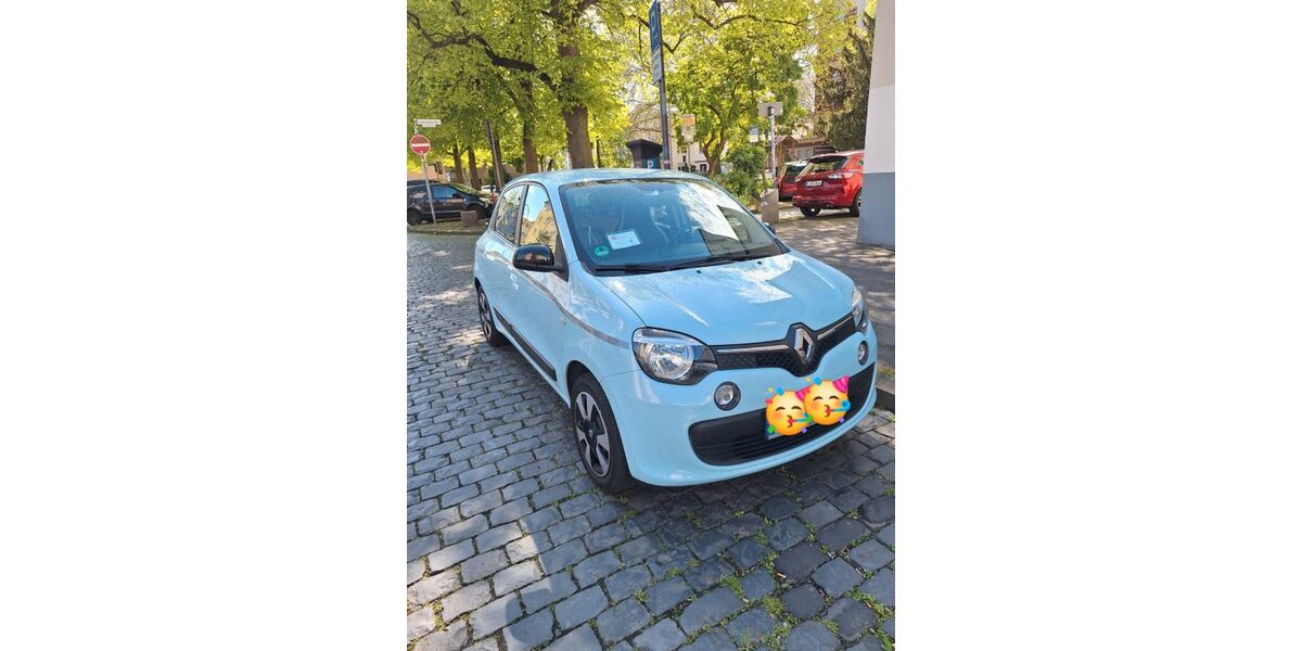 Renault Twingo 85.000 km 5.800 &euro; Köln 51065