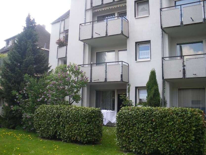 Wohnung zum Mieten in Bergisch Gladbach 284,23 € 49 m²