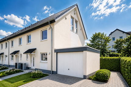 Haus Alfter - 5 Zimmer, 127 m&sup2;, 2.220&euro; | Angebot:26852726