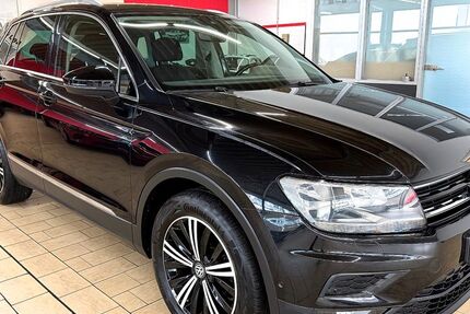 VW Tiguan 110.000 km 17.950 &euro; Köln 50739
