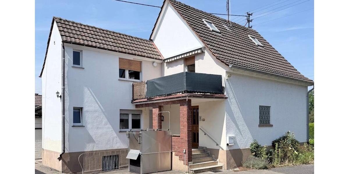 Einfamilienhaus Hennef (Sieg) - 300.000&euro; | Angebot:27131184