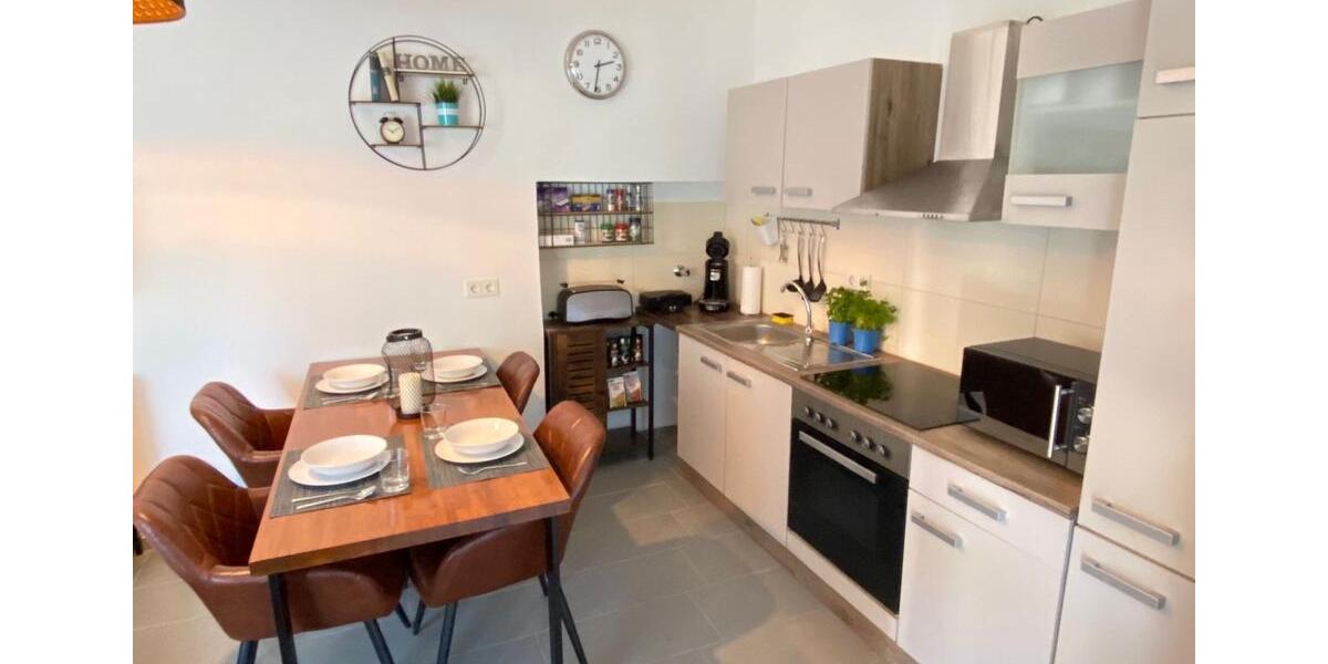 Erdgeschoßwohnung Bonn Dransdorf - 1.5 Zimmer, 40 m&sup2;, 800&euro; | Angebot:25813872