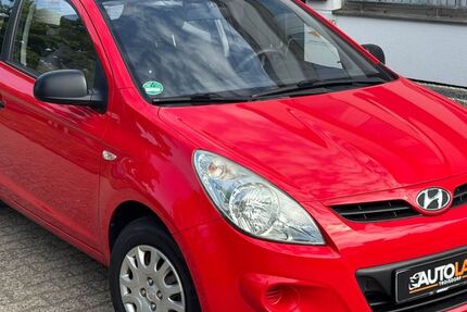 Hyundai i20 194.000 km 1.999 &euro; Troisdorf 53842